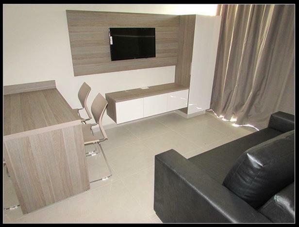 Atrium Thermas Residence Caldas Novas Exterior foto